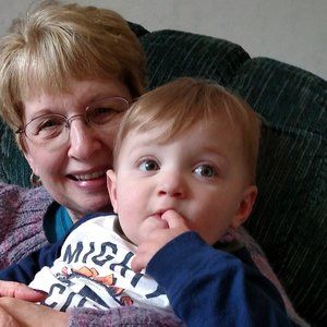 Meet your Posher, Genny